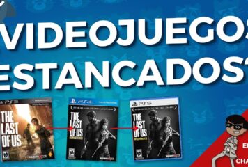 ¿Los videojuegos están estancados? | Mapache Rants