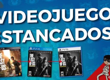 ¿Los videojuegos están estancados? | Mapache Rants