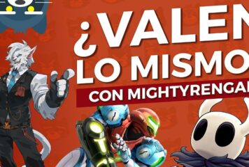 ¿Valen lo mismo? El valor percibido de los videojuegos (con MightyRengar) | Mapache Rants