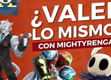 ¿Valen lo mismo? El valor percibido de los videojuegos (con MightyRengar) | Mapache Rants