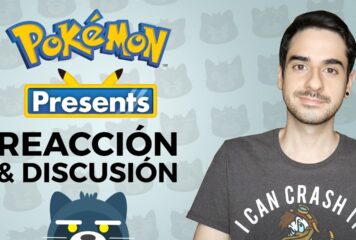 Reacción y discusión del Pokémon Presents 18/8/2021