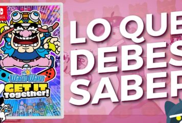 WarioWare Get It Together: Lo que DEBES SABER antes de comprar | Mapache Rants