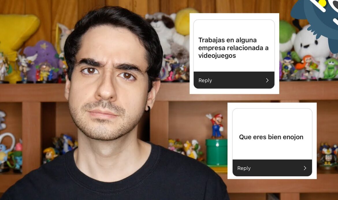 Sus suposiciones sobre Mapache Rants