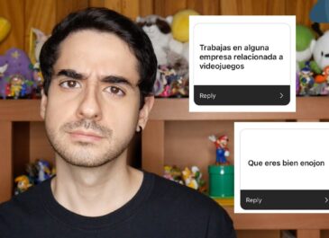 Sus suposiciones sobre Mapache Rants