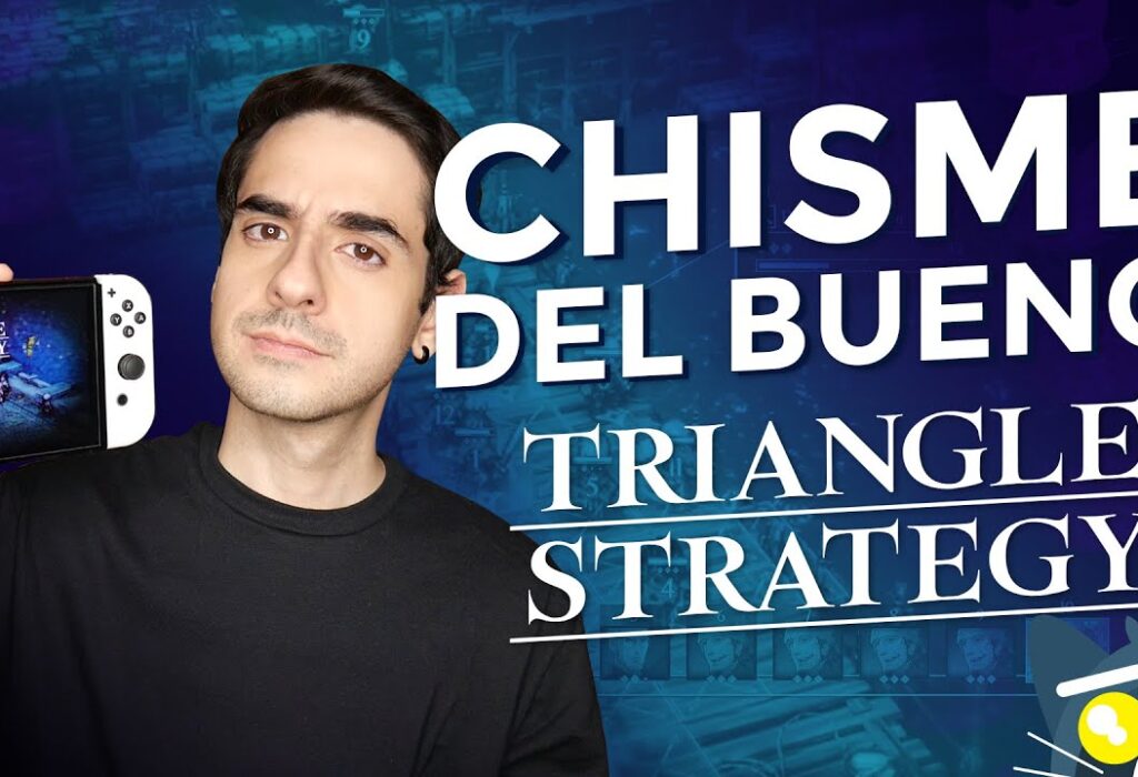 RESEÑA Triangle Strategy para Nintendo Switch | Mapache Rants