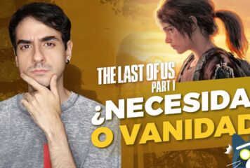 ¿Vale la pena The Last of Us Part I?