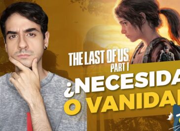 ¿Vale la pena The Last of Us Part I?