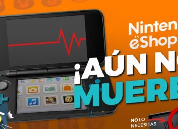 Así puedes seguir comprando en Nintendo 3DS y Wii U (Cierre de eShop)