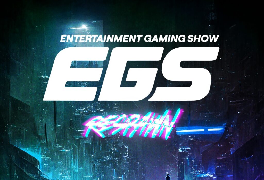 SORTEO 5 pases para EGS Night el 4 de noviembre