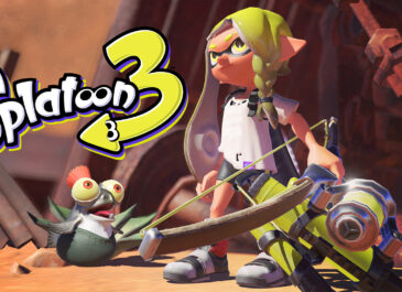 ¿Vale la pena Splatoon 3 para Nintendo Switch?