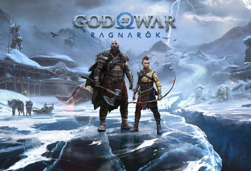God of War Ragnarok RESEÑA SIN SPOILERS