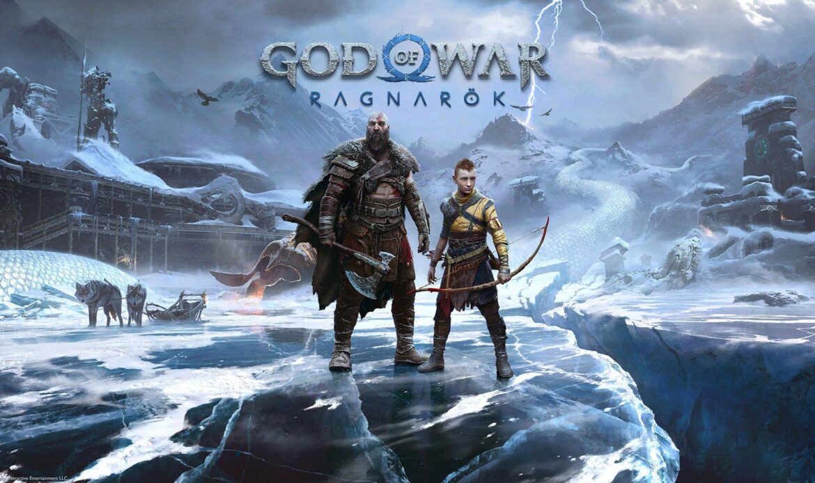 God of War Ragnarok RESEÑA SIN SPOILERS