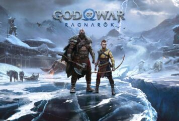 God of War Ragnarok RESEÑA SIN SPOILERS