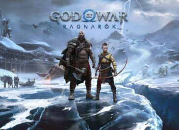 God of War Ragnarok RESEÑA SIN SPOILERS
