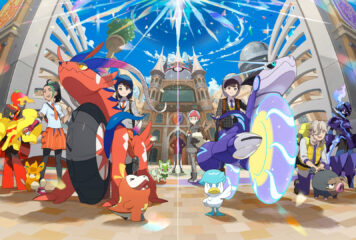 LA VERDAD de Pokémon Scarlet y Violet