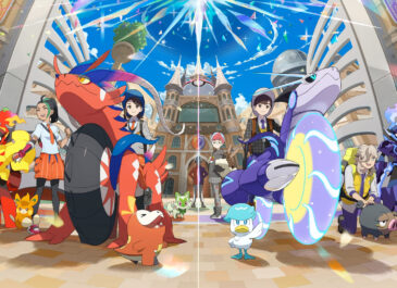 LA VERDAD de Pokémon Scarlet y Violet