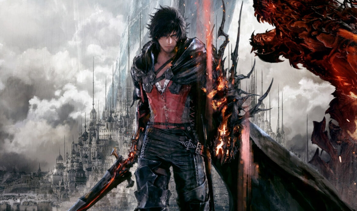 RESEÑA Final Fantasy XVI