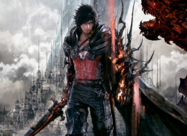 RESEÑA Final Fantasy XVI