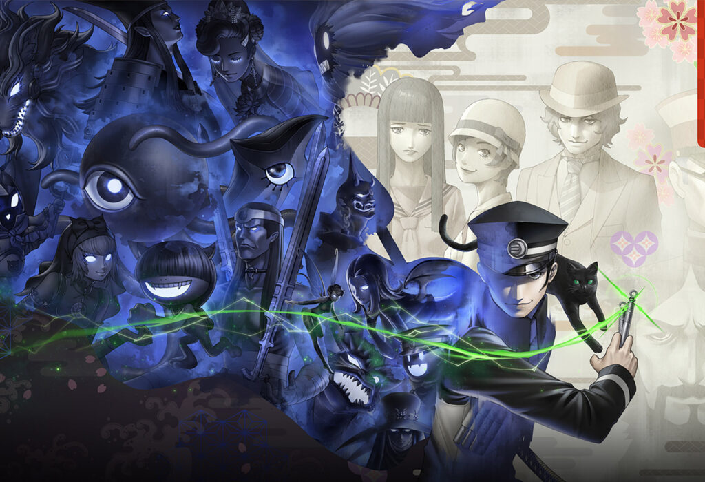 Raidou Remastered en Switch 2: ¿Vale la pena?