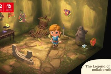 Animal Crossing New Horizons Switch 2 Edition y contenido nuevo