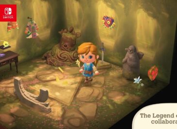Animal Crossing New Horizons Switch 2 Edition y contenido nuevo