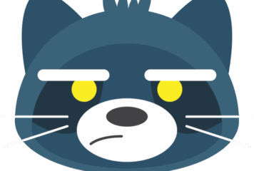 Mapache austero (9/9/2016)