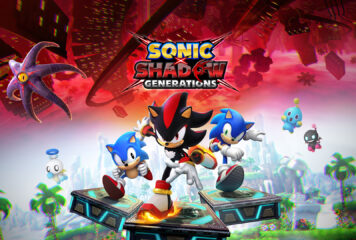 ¿Vale la pena Sonic X Shadow Generations?