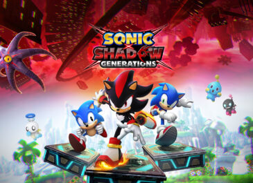 ¿Vale la pena Sonic X Shadow Generations?
