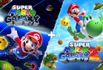 Lo que debes saber de Super Mario Galaxy + Super Mario Galaxy 2