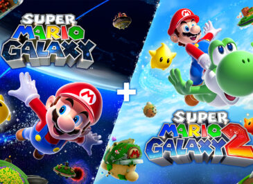 Lo que debes saber de Super Mario Galaxy + Super Mario Galaxy 2