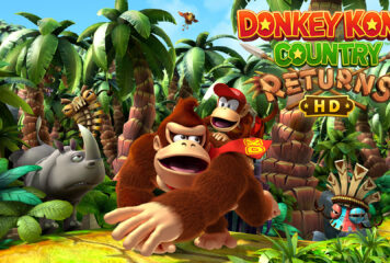 ¿Vale la pena Donkey Kong Country Returns HD?
