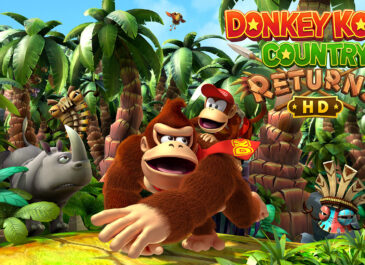 ¿Vale la pena Donkey Kong Country Returns HD?