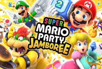 ¿Vale la pena Super Mario Party Jamboree?