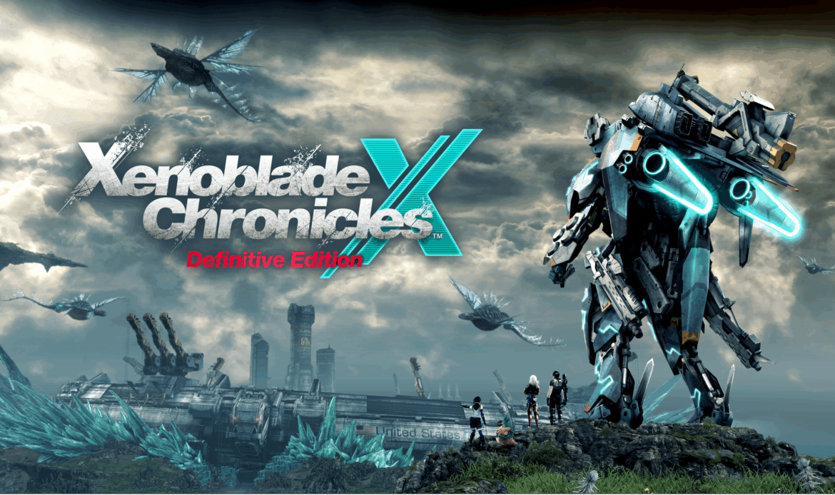 ¿Vale la pena Xenoblade Chronicles X Definitive Edition?