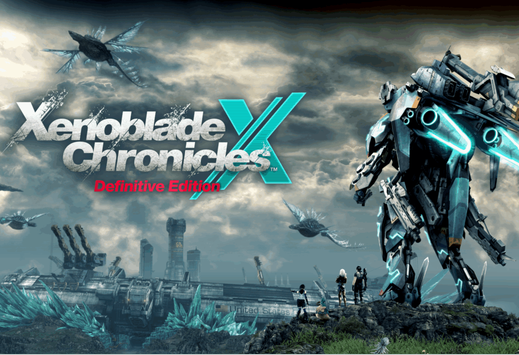 ¿Vale la pena Xenoblade Chronicles X Definitive Edition?
