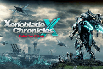 ¿Vale la pena Xenoblade Chronicles X Definitive Edition?