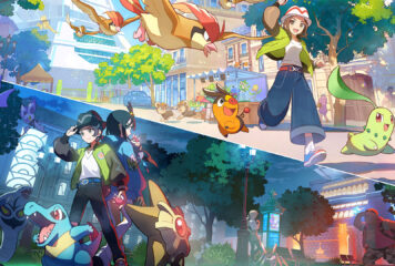 Lo que debes de saber de Leyendas Pokémon Z-A