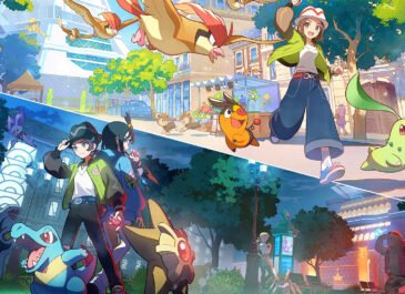 Lo que debes de saber de Leyendas Pokémon Z-A