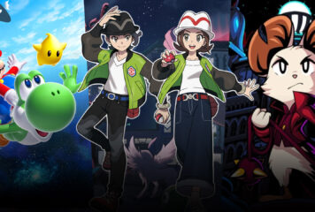 Lanzamientos de octubre en Switch y Switch 2