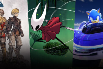 Lanzamientos de septiembre en Switch y Switch 2