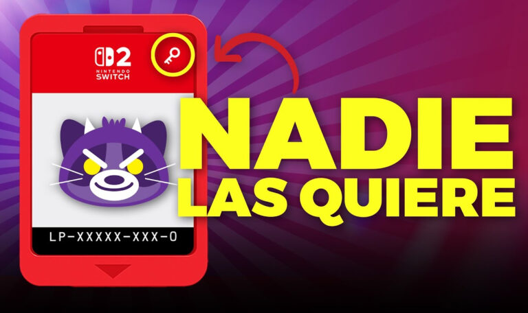 ¿Por qué existen las GAME KEY CARDS?