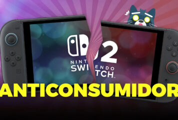 Las MENTIRAS que te CREÍSTE de Nintendo Switch 2