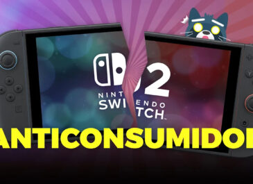 Las MENTIRAS que te CREÍSTE de Nintendo Switch 2