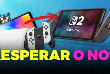 NO COMPRES NINTENDO SWITCH 2 (SIN VER ESTE VIDEO)