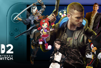 Switch 2 INICIÓ FUERTE: Sácale jugo con estos juegos