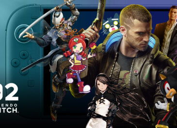 Switch 2 INICIÓ FUERTE: Sácale jugo con estos juegos