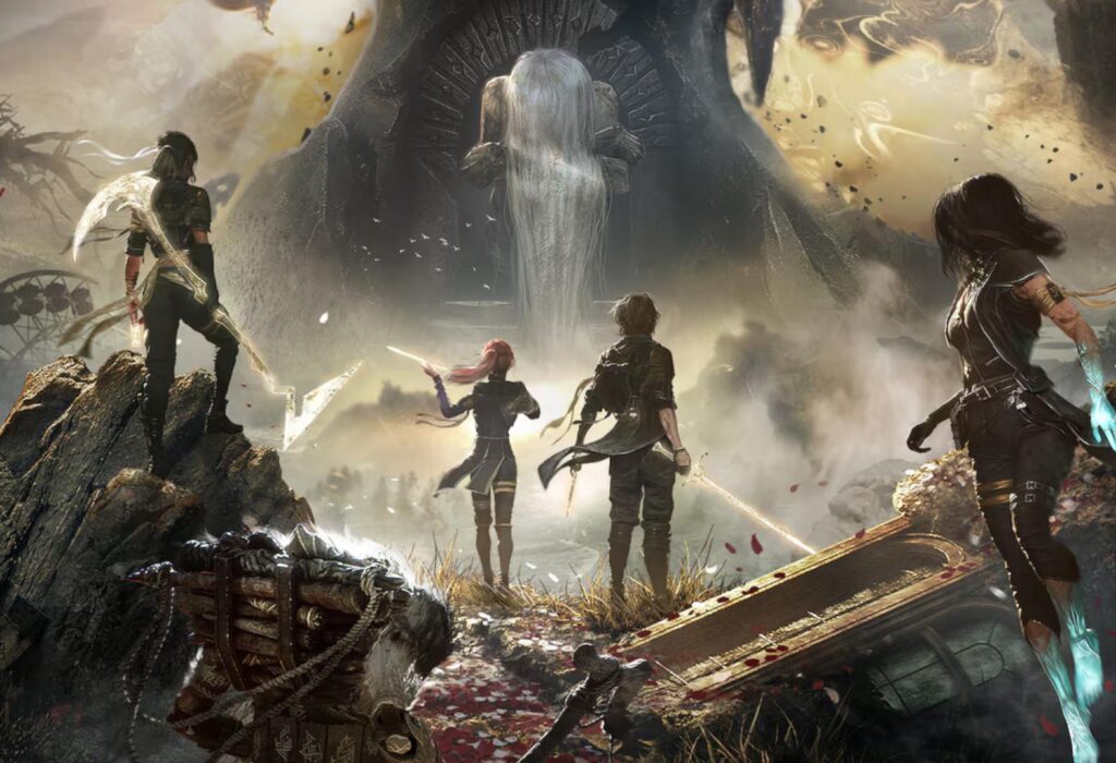 Clair Obscur: Expedition 33 es una OBRA MAESTRA de RPG