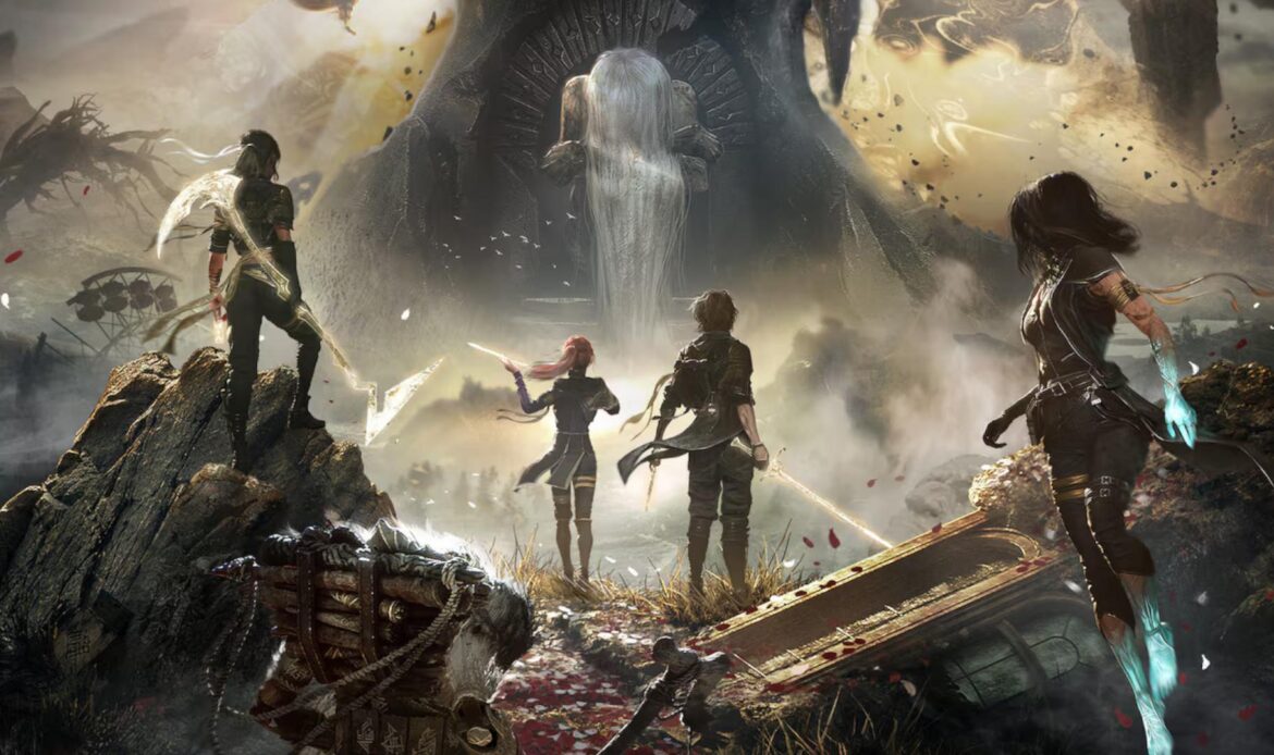 Clair Obscur: Expedition 33 es una OBRA MAESTRA de RPG