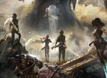 Clair Obscur: Expedition 33 es una OBRA MAESTRA de RPG