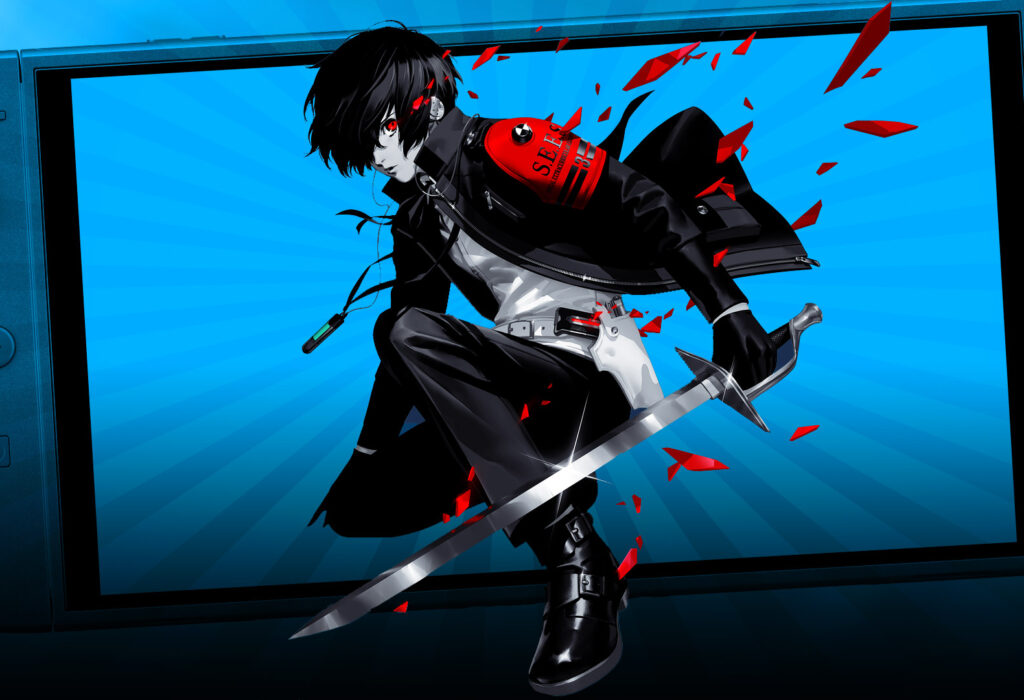 Así es Persona 3 Reload en Switch 2